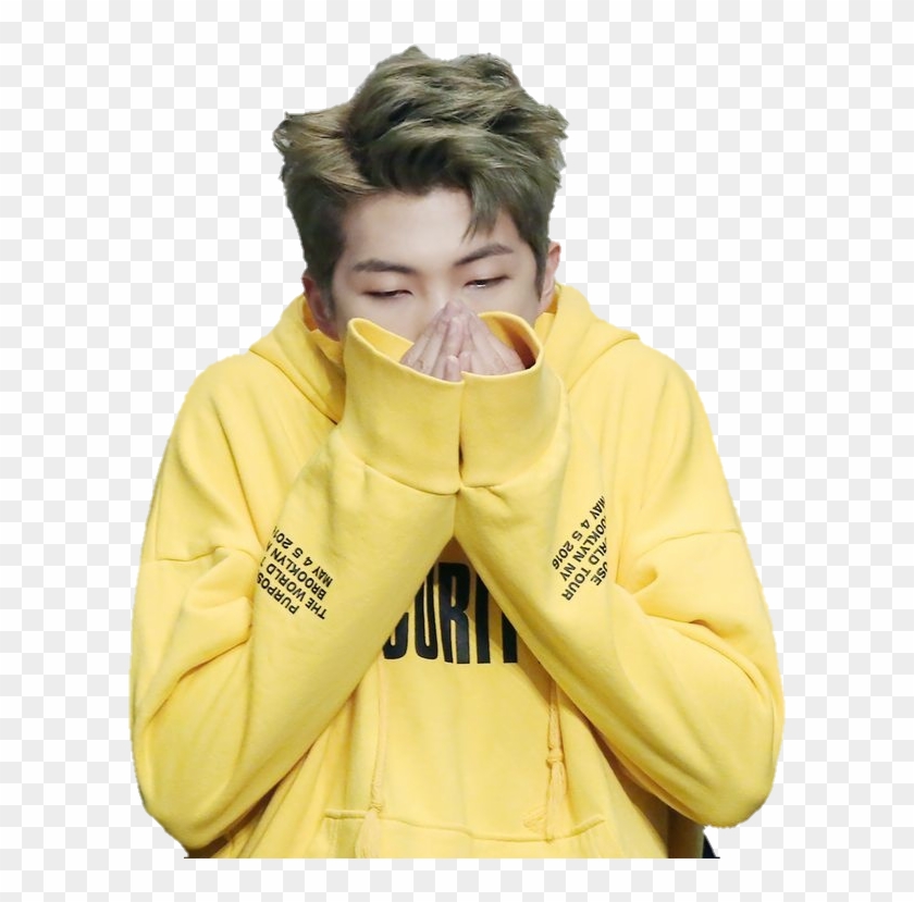 Bts Namjoon Clipart