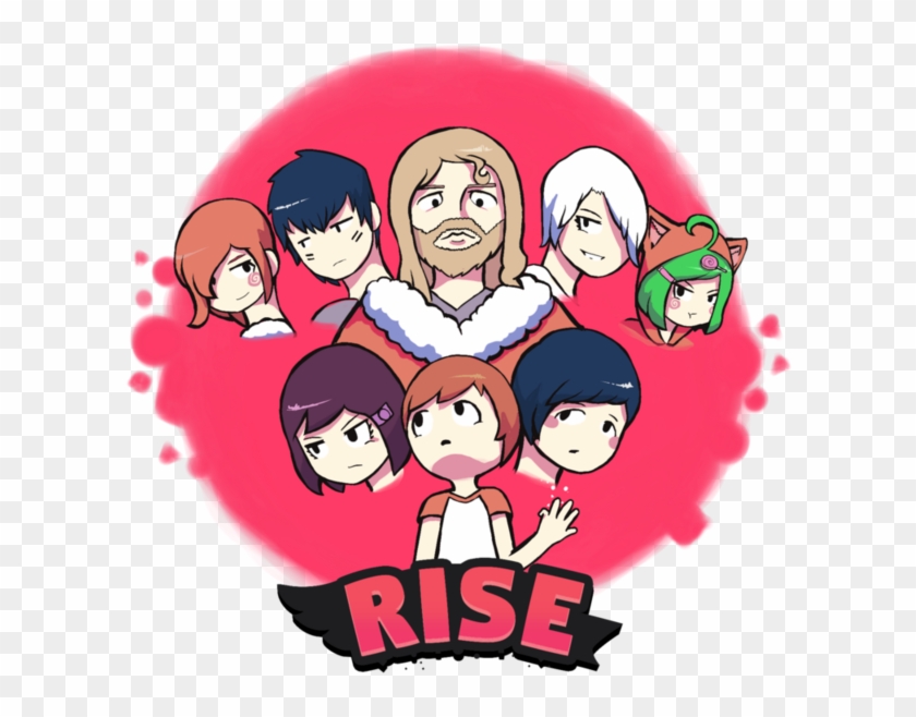 Earthbound Inspired Enemies Clipart #268134