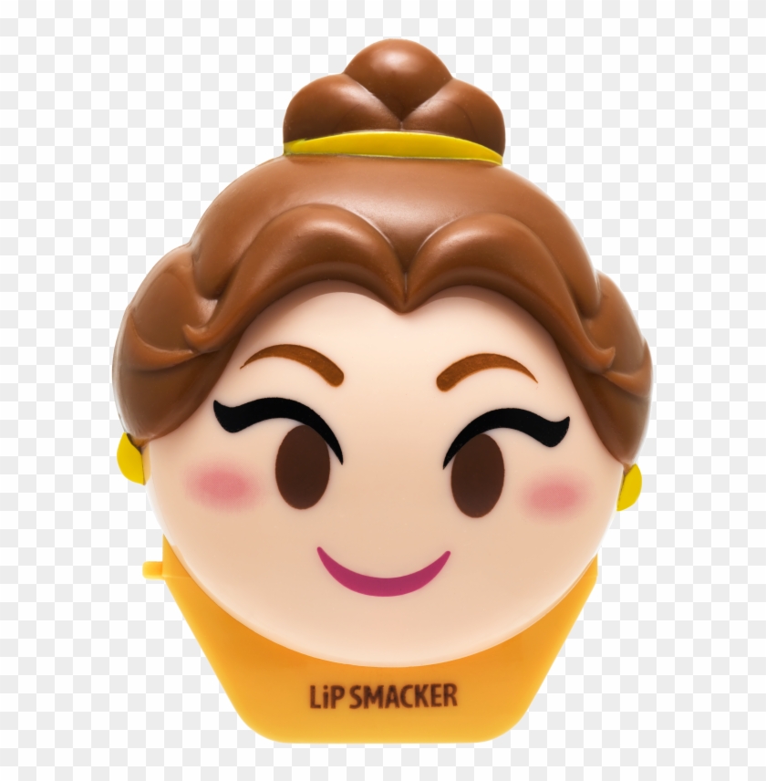Lip Smacker Disney Emoji Clipart #268184