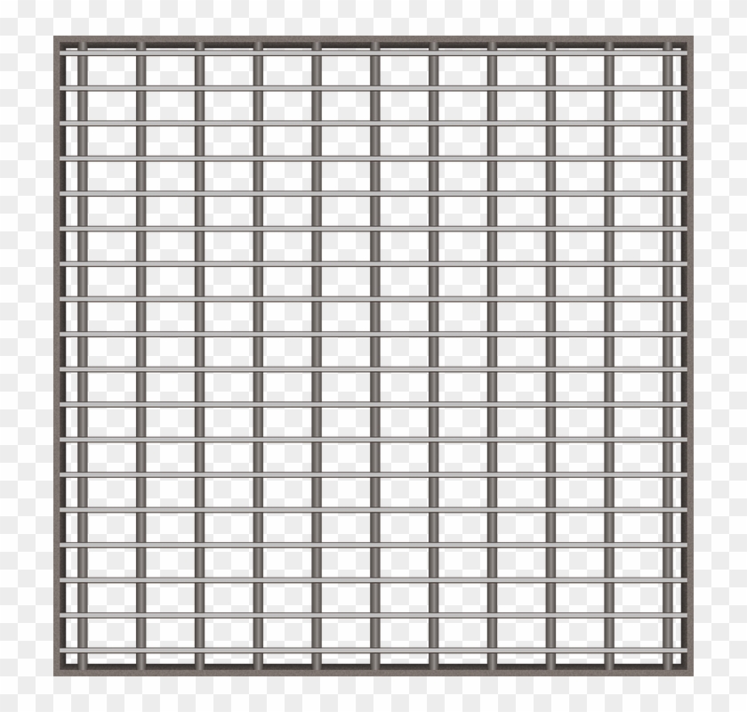 Caillebotis Texture Png Clipart #268338