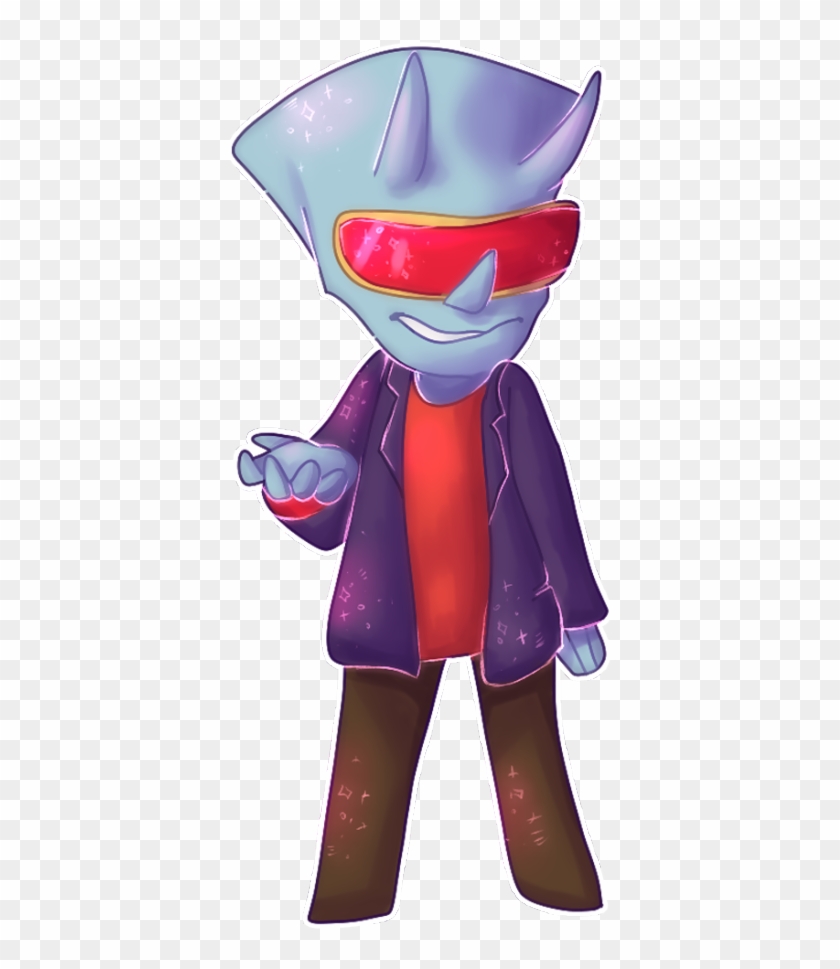 Filthy Frank - Cartoon Clipart #268347