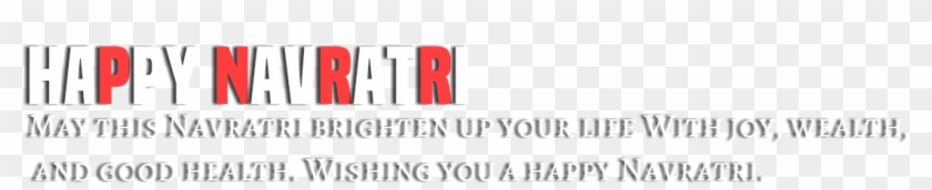 Navratri Png - Orange Clipart #268393