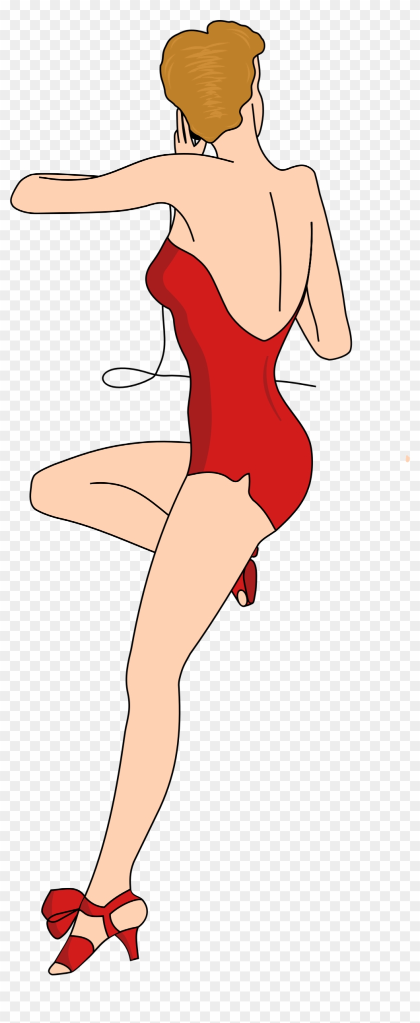 This Free Icons Png Design Of Memphis Belle Nose Art Clipart