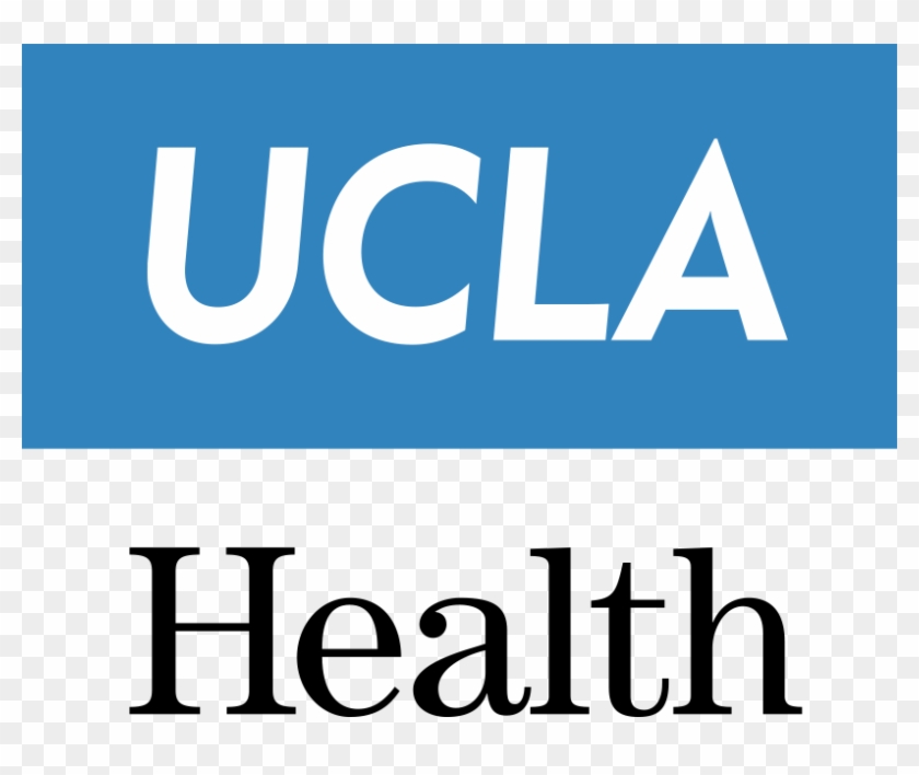 Ucla Health Clipart