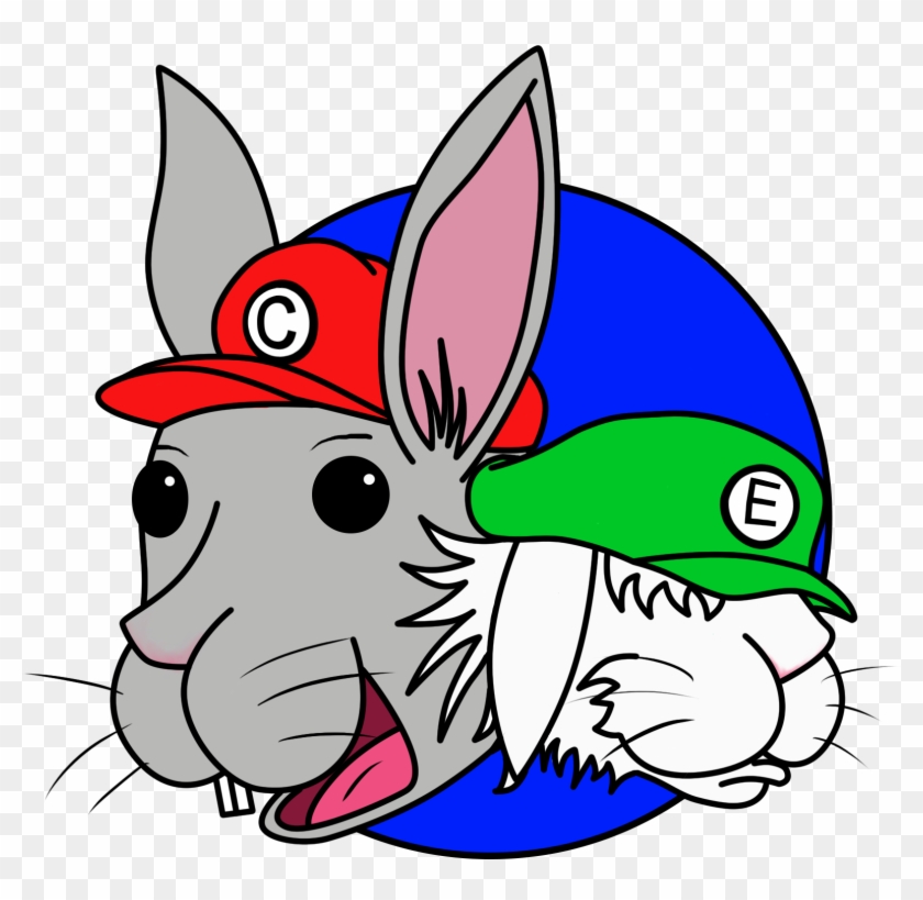 Prof Jermz's Avatar - Cartoon Clipart