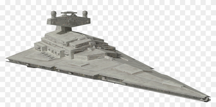Edited - Supercarrier Clipart #268725