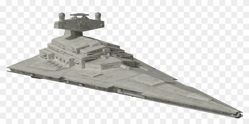 Edited - Supercarrier Clipart