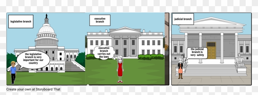 Belle - Kid Friendly Definition For Legislative Branch Clipart