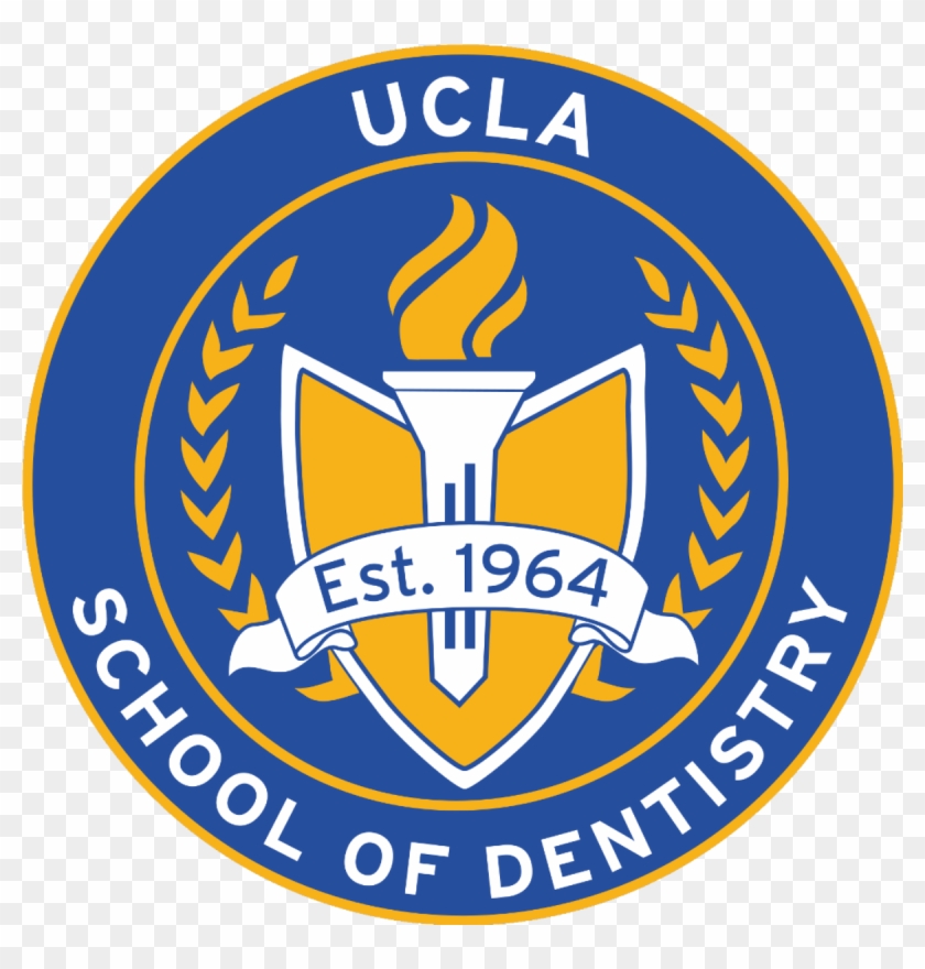Ucla Dental Photo - Logo Universitas Negeri Yogyakarta Clipart #268816