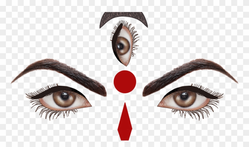 Maa Durga Png Clipart #268818