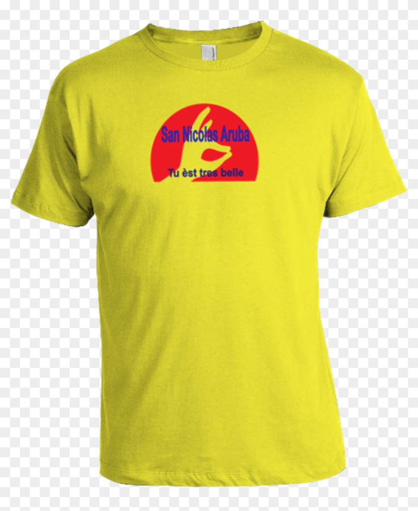 Tshirt Tu Est Tres Belle - Dortmund Jersey Champions League Clipart #268907