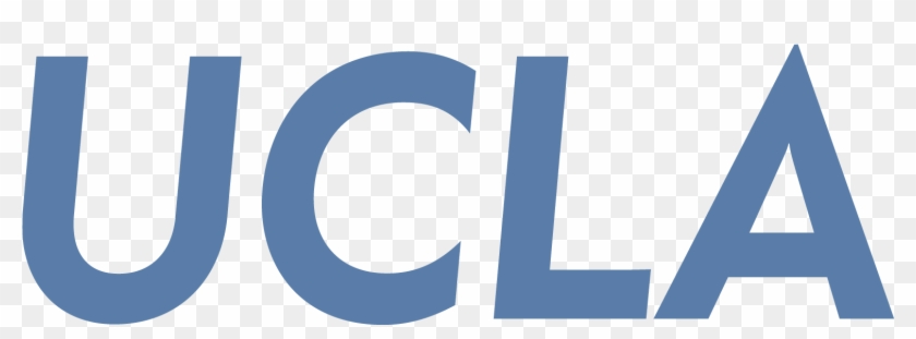 Ucla Clipart #268927