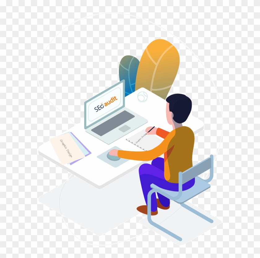 If You Want An Affordable Yet High Quality Graphic - Clipart Graphic Designer Png Transparent Png