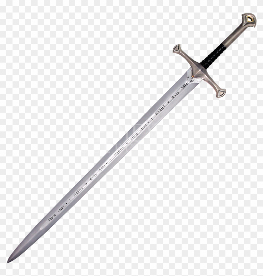 Png Sword - Longclaw Larp Clipart #268933