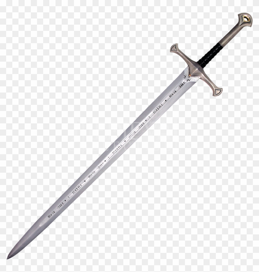 Png Sword - Longclaw Larp Clipart