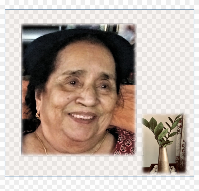 Khalakdina Epitomised India's Plurality - Picture Frame Clipart