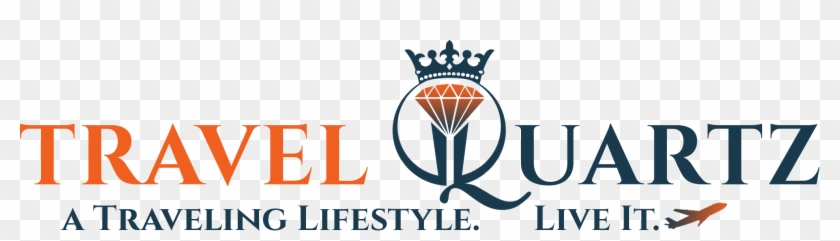 Travel Quartz - Graphic Design Clipart #268989