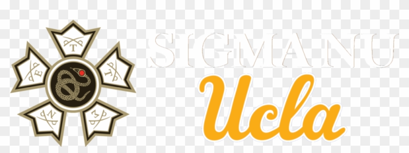Home - White Star Of Sigma Nu Clipart #269069