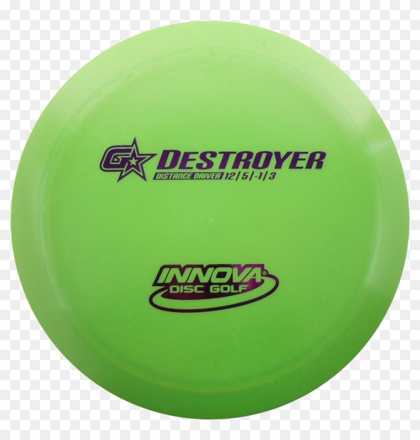 Innova Gstar Destroyer - Ultimate Clipart #269090