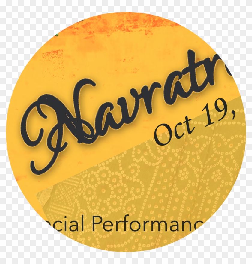 Flyer - Calligraphy Clipart