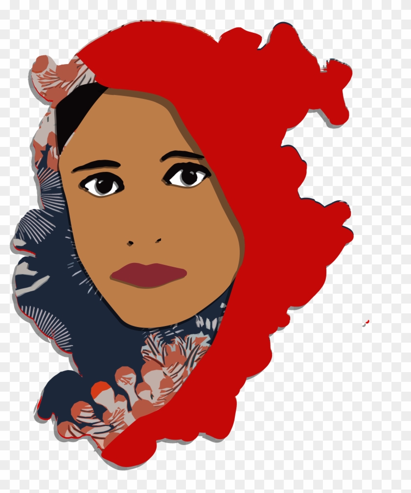 Child Trafficking Awareness Campaigns Clipart