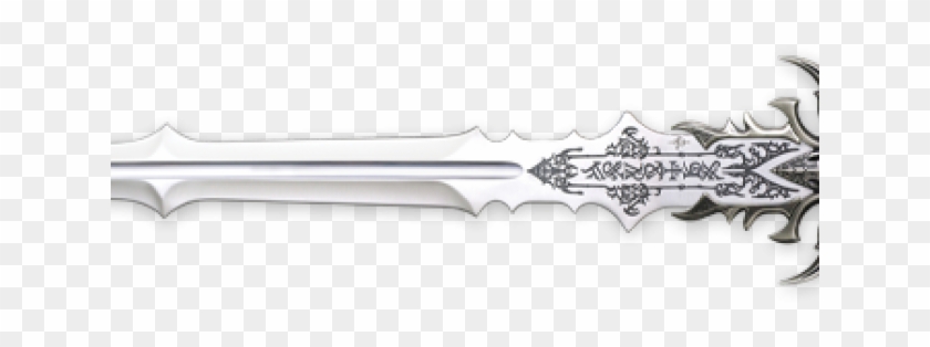 Sword Png Transparent Images - Dagger Clipart #269237