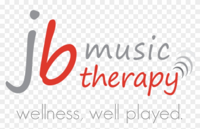 Jb Music Therapy - Calligraphy Clipart #269259