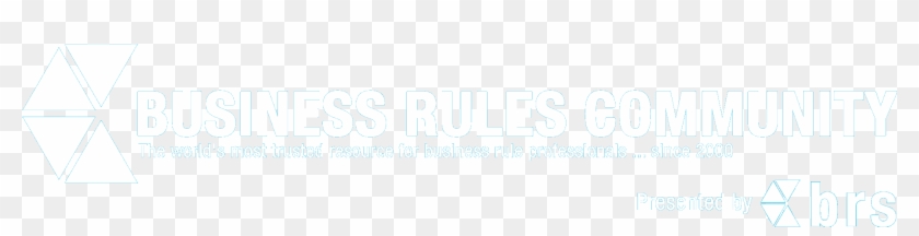 Business Rules Community - Graphics Clipart #269429