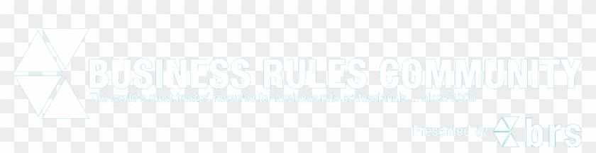 Business Rules Community - Graphics Clipart