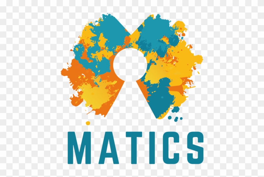 Matics Logo Clipart #269479
