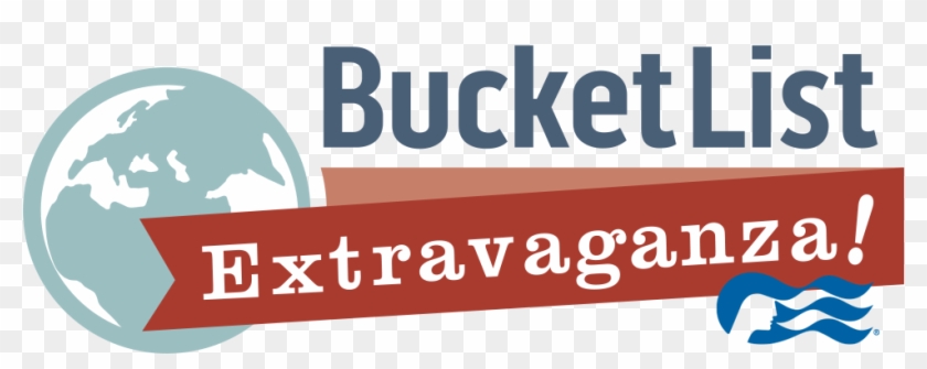 Bucket List Rule Hdr - Graphic Design Clipart