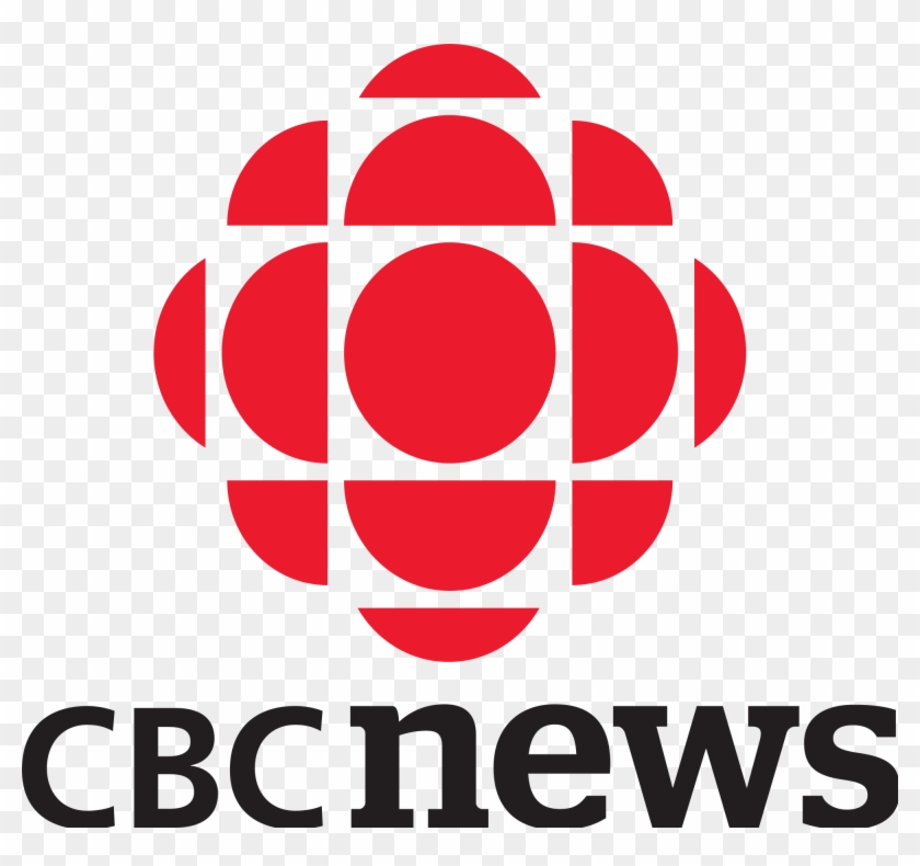News - Cbc News Logo Clipart #269485