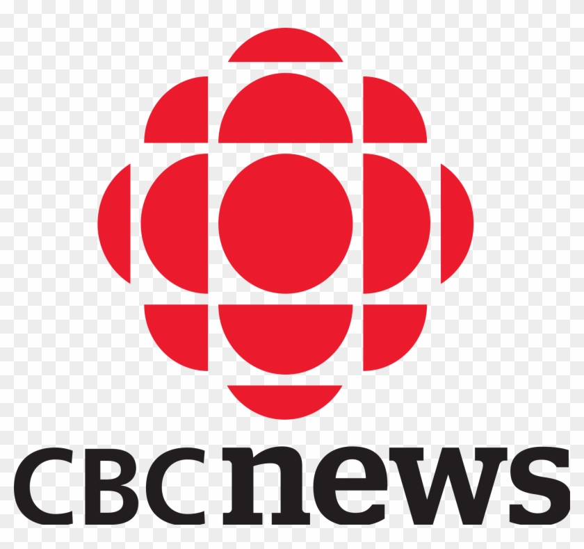 News - Cbc News Logo Clipart