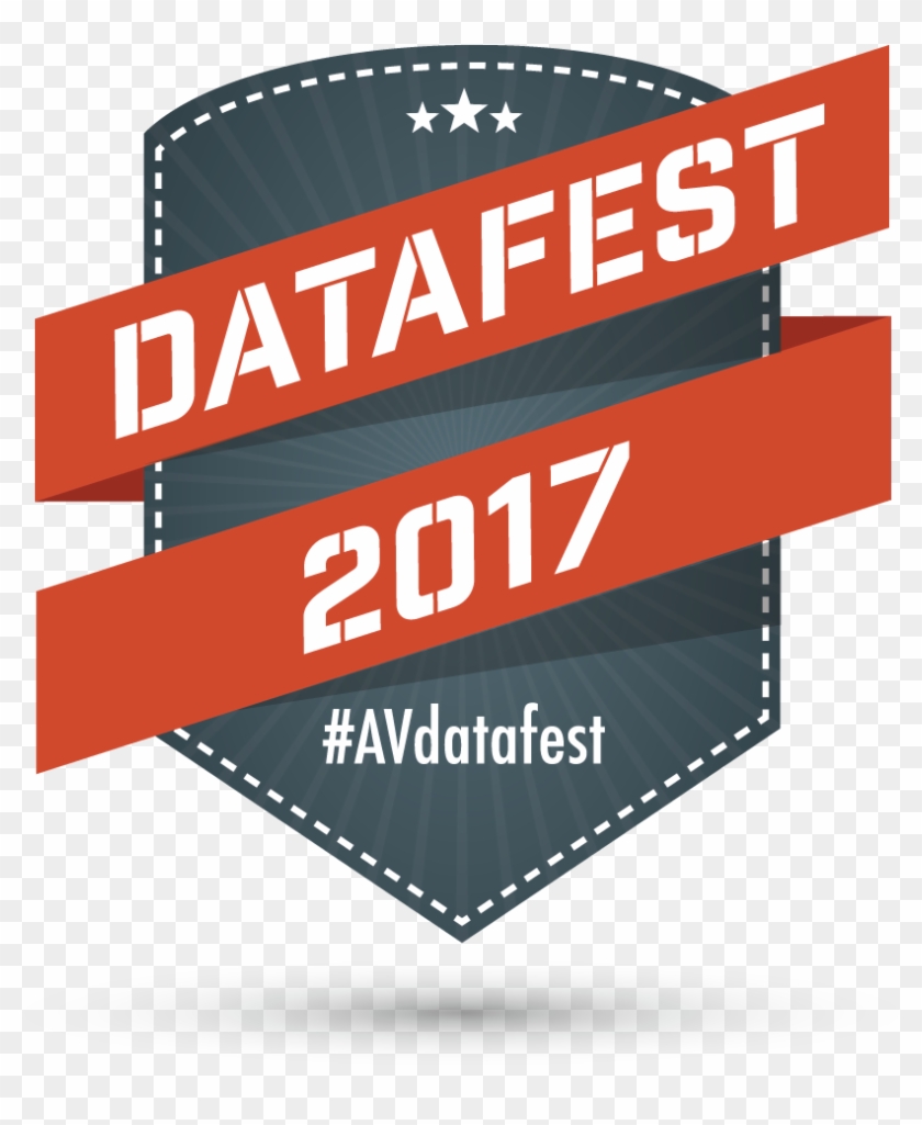 Av Datafest - Graphic Design Clipart #269711