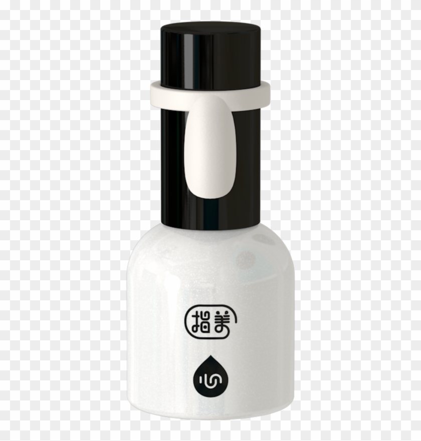 Lightbox Moreview - Glass Bottle Clipart #269737