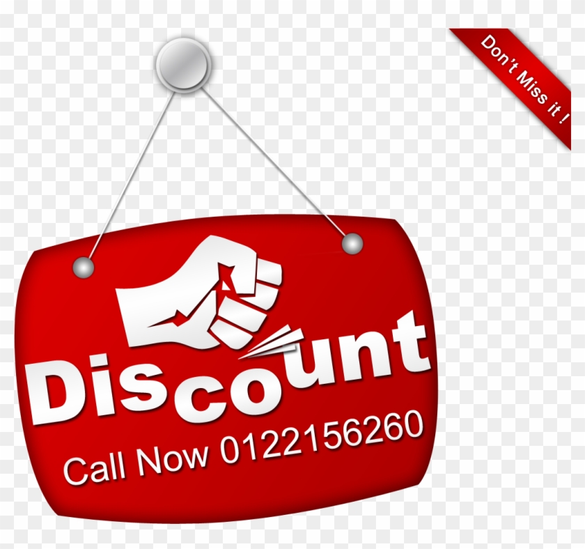 Discount - Discount .png Clipart