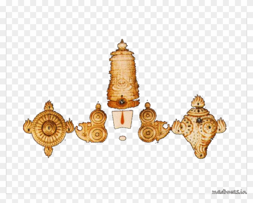 Venkateswara Png Photos - Venkateswara Images Hd Png Clipart #269800