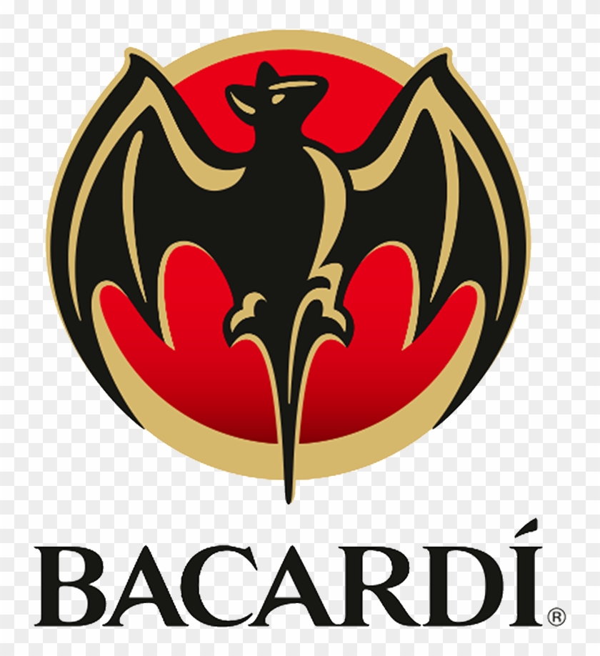 Bacardi Png Transparent Bacardi Png Images Pluspng - Bacardí New Logo Png Clipart #269883