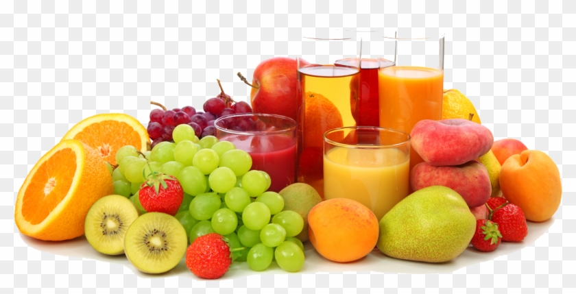 Juice High-quality Png - Fruit Mixer Juice Png Clipart #269908