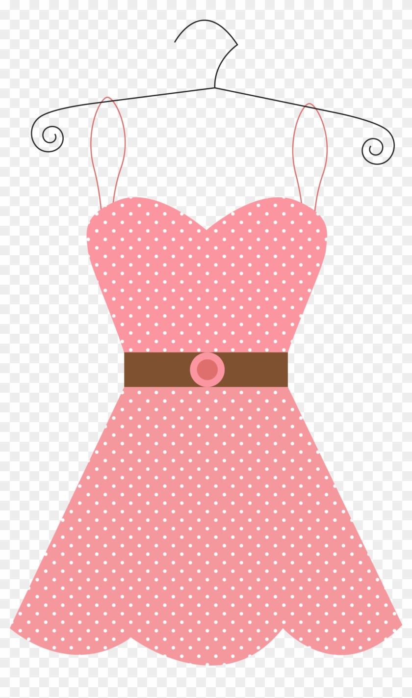 Thumb Image - Roupas Em Desenho Png Clipart