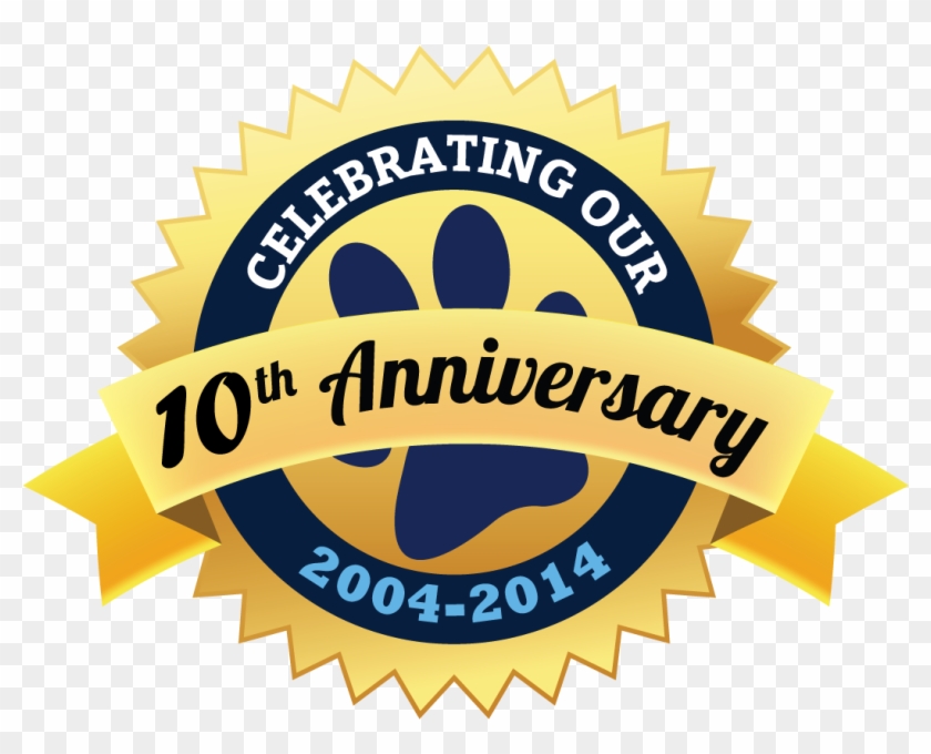 10 - 5 Anniversary Clipart #2600048