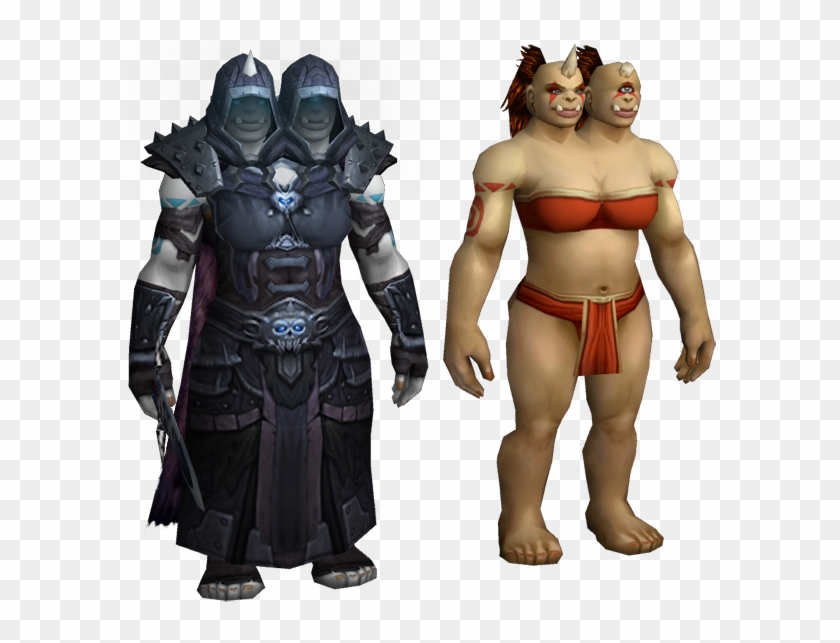Ogre Wow Clipart