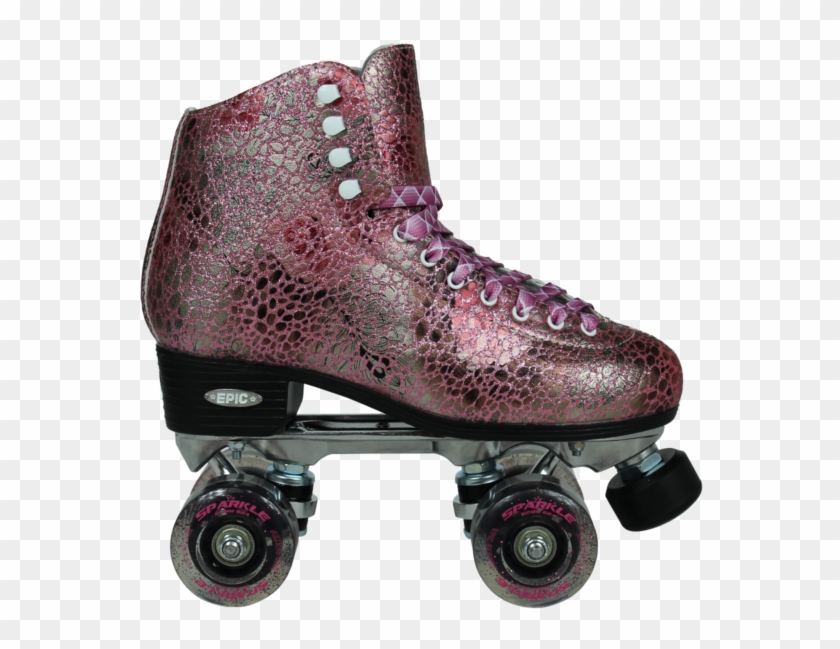Quad Skates Clipart #2600204
