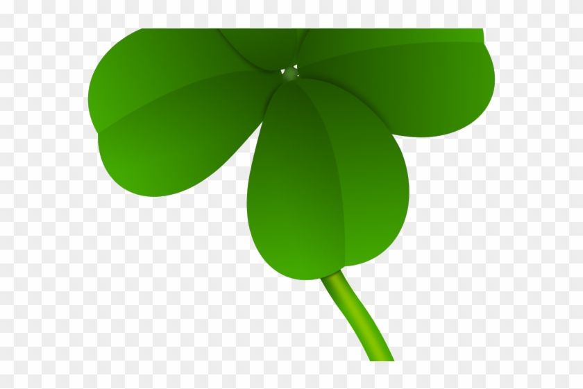 Love Text Png Transparent Images Free Download Clip - 4 Leaf Clover No Background