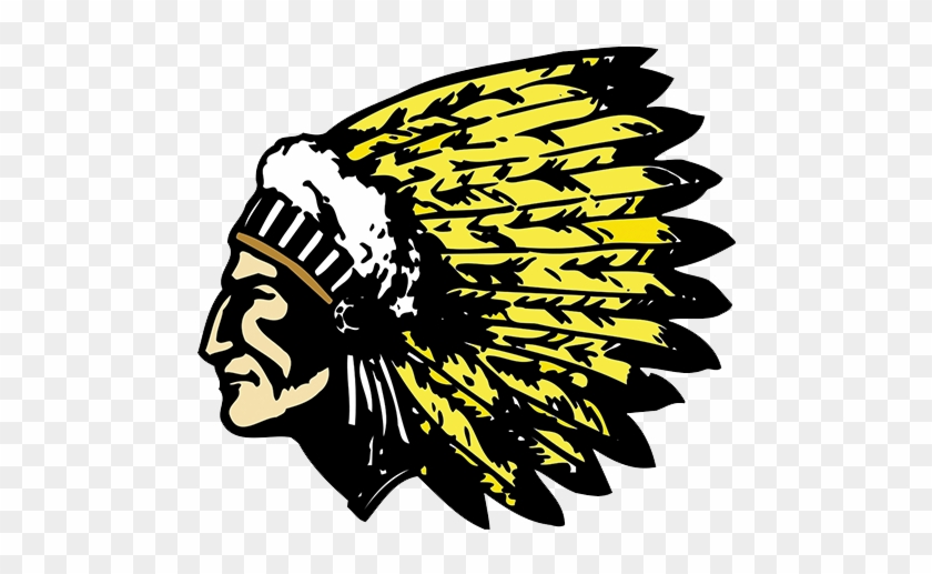 Mill Neck Chiefs - Saugus High School Ma Logo Clipart