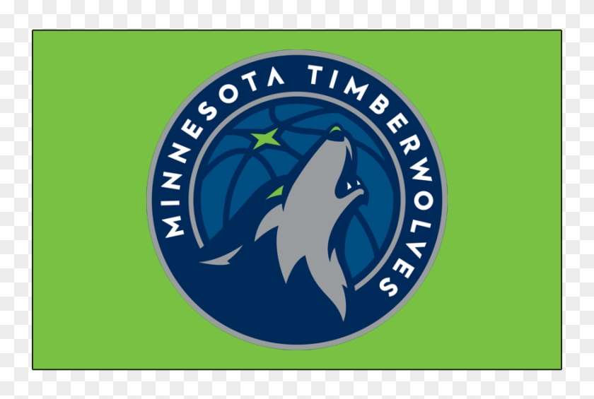 Minnesota Timberwolves Logos Iron On Stickers And Peel-off - Emblem Clipart