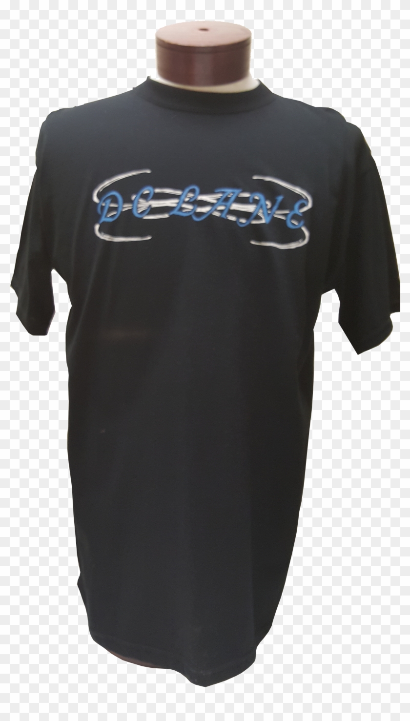 Barb Wire Shirt - Active Shirt Clipart