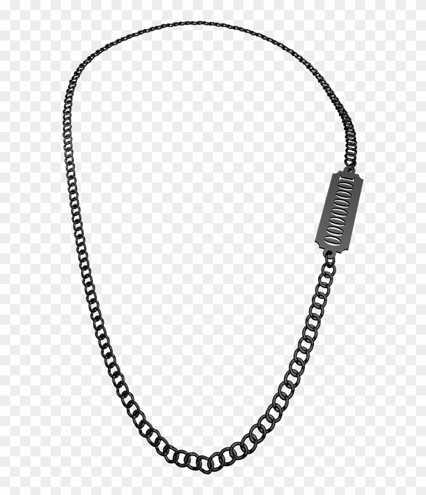 Money Chain Png - Double Albert Clipart