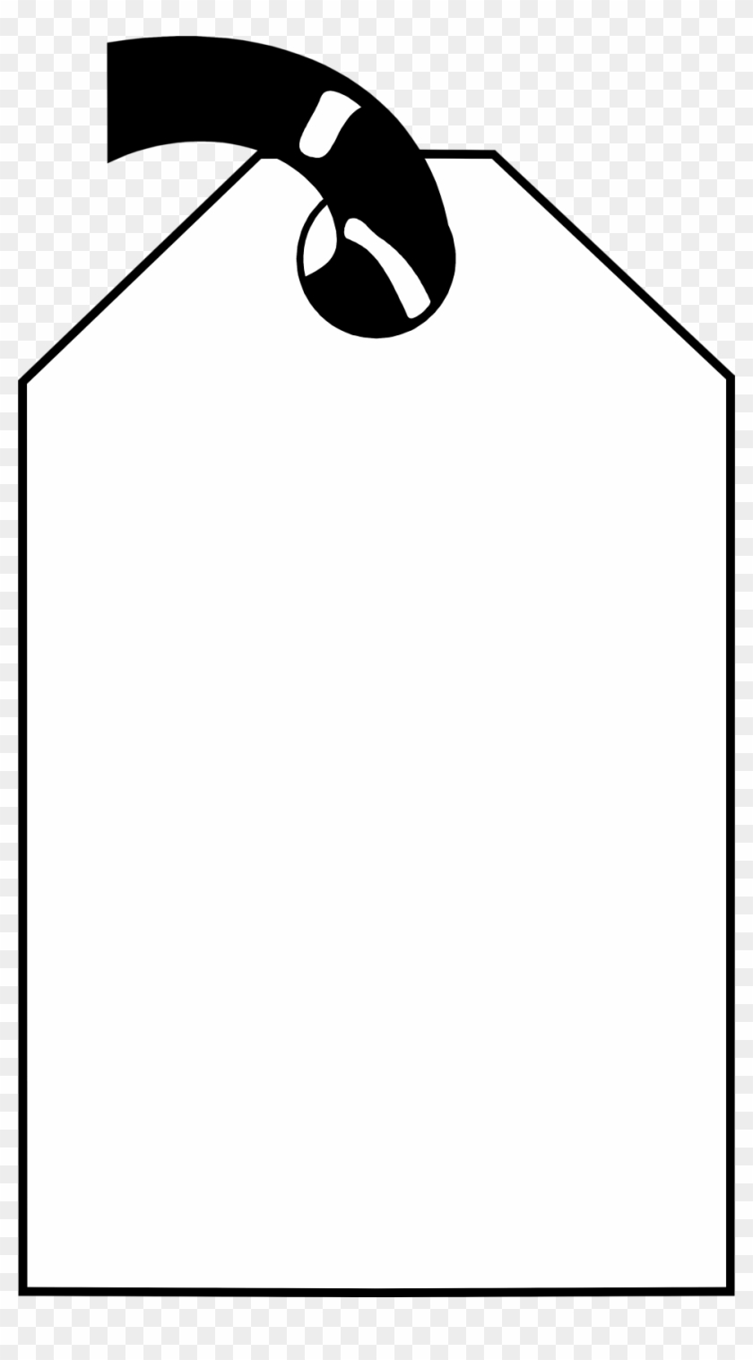 958 X 1685 2 0 - Sale Tag Clip Art - Png Download