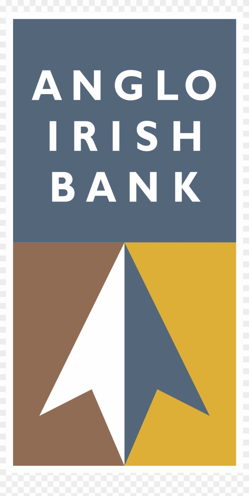 Anglo Irish Bank Logo - Anglo Irish Bank Clipart
